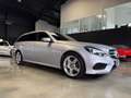 Mercedes-Benz E 350 T-Modell BT AMG SPORTPAKET/LEDER/DISTRONIC Argent - thumbnail 39