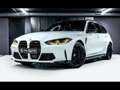 BMW M3 COMPETITION TOURING M XDRIVE°LASER°HK°360°HUD°PPF Blanc - thumbnail 1