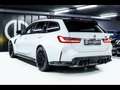 BMW M3 COMPETITION TOURING M XDRIVE°LASER°HK°360°HUD°PPF Blanc - thumbnail 3