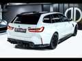 BMW M3 COMPETITION TOURING M XDRIVE°LASER°HK°360°HUD°PPF Blanc - thumbnail 7