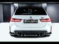 BMW M3 COMPETITION TOURING M XDRIVE°LASER°HK°360°HUD°PPF Blanc - thumbnail 4