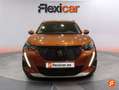 Peugeot 2008 1.2 PureTech S&S Allure EAT8 130 Orange - thumbnail 2