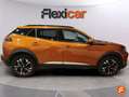 Peugeot 2008 1.2 PureTech S&S Allure EAT8 130 Orange - thumbnail 3