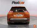 Peugeot 2008 1.2 PureTech S&S Allure EAT8 130 Orange - thumbnail 4
