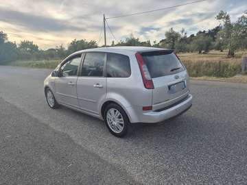 1.6 tdci Titanium 90cv
