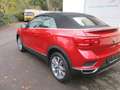 Volkswagen T-Roc Cabriolet Active, DSG, ACC, Sth, Navi, Vir Rouge - thumbnail 5