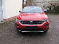 Volkswagen T-Roc Cabriolet Active, DSG, ACC, Sth, Navi, Vir Rot - thumbnail 2