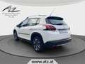 Peugeot 2008 1,6 BHDI Allure Weiß - thumbnail 4