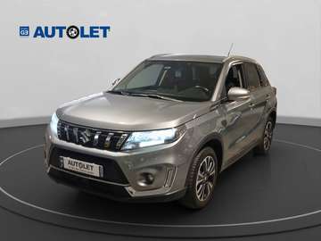 Vitara II 2018 1.4h Top 4wd allgrip GPL