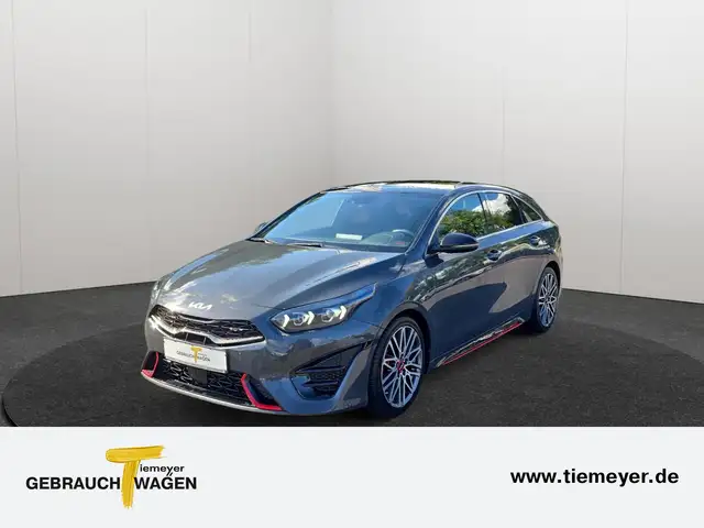 Kia ProCeed / pro_cee'd ProCeed 1.6T DCT GT Navi JBL LED ACC