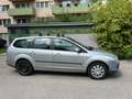 Ford Focus Focus Traveller Trend 1,6 TDCi Trend Silber - thumbnail 4