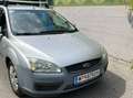 Ford Focus Focus Traveller Trend 1,6 TDCi Trend Silber - thumbnail 2