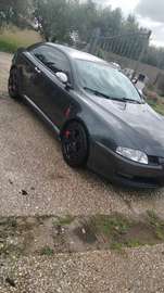 1.9 jtd mjt Distinctive