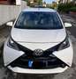 Toyota Aygo Aygo II 2017  5p 1.0 x-wave Bianco - thumbnail 2