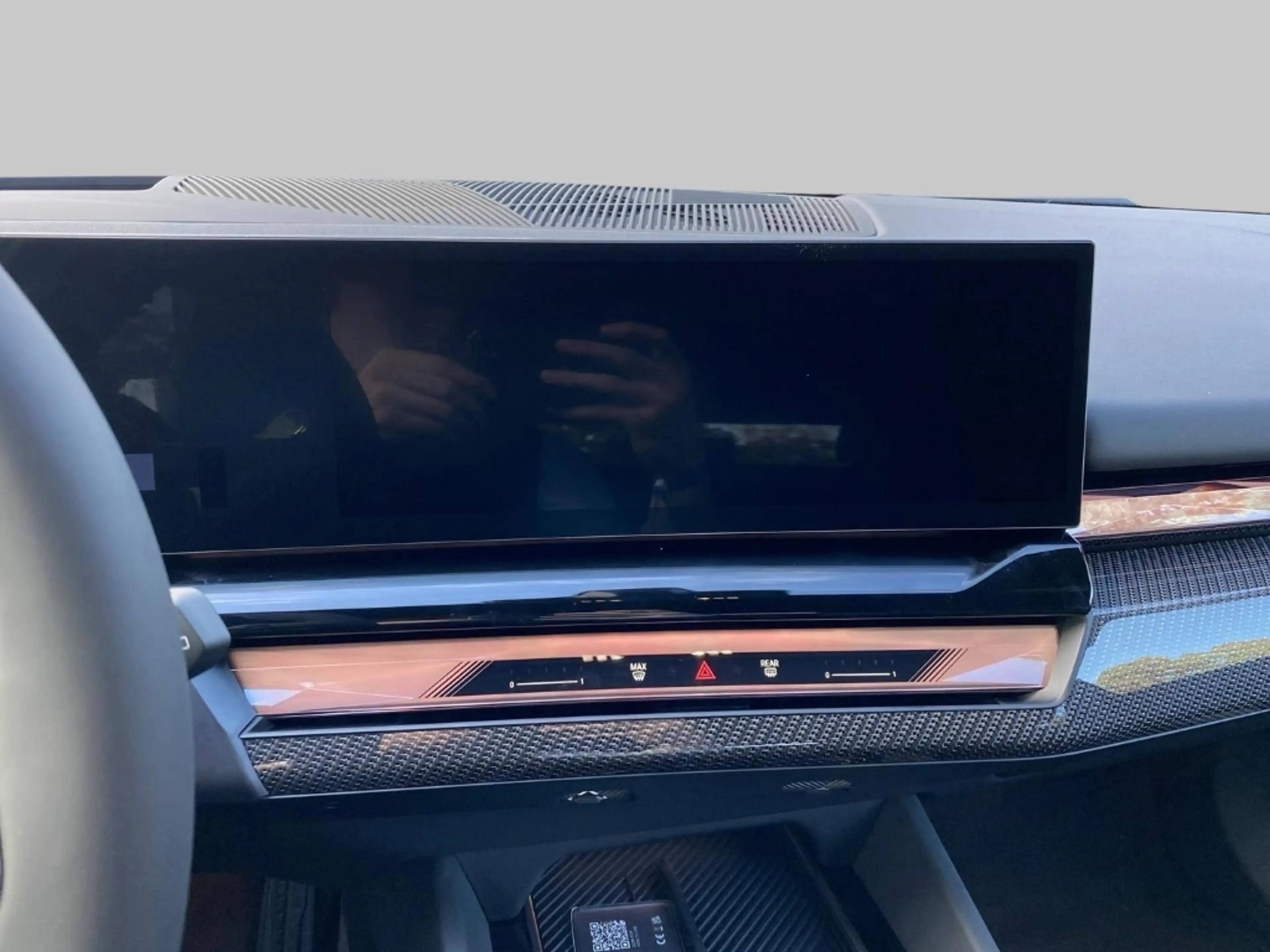 BMW i5 xDrive 40 Touring Sportpaket HUD AD AHK-klappbar P — photo 11