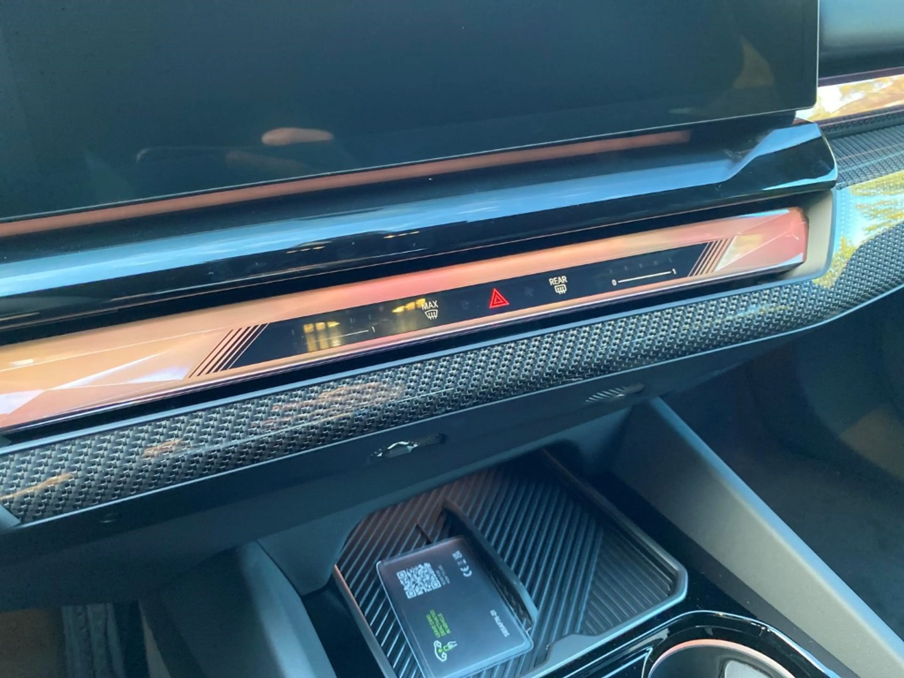 BMW i5 xDrive 40 Touring Sportpaket HUD AD AHK-klappbar P — photo 12