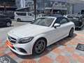 Mercedes-Benz T1 1.5 EQ BOOST 184 9G-TRONIC AMG LINE Weiß - thumbnail 1