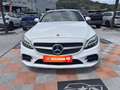 Mercedes-Benz T1 1.5 EQ BOOST 184 9G-TRONIC AMG LINE Weiß - thumbnail 2