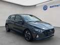 Hyundai i20 1.0 T-GDI 48V-Hybrid DCT Trend Gris - thumbnail 7