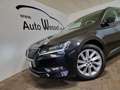 Skoda Superb Style Bi-Xenon AHK ACC SHZ Navi Tempomat Schwarz - thumbnail 4