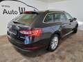 Skoda Superb Style Bi-Xenon AHK ACC SHZ Navi Tempomat Schwarz - thumbnail 7