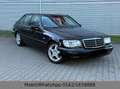 Mercedes-Benz S 320 Leder Xenon Navi Automatic Schwarz - thumbnail 3