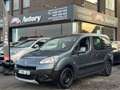 Peugeot Partner Partner Tepee 1.6 HDi Gris - thumbnail 1