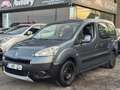 Peugeot Partner Partner Tepee 1.6 HDi Gris - thumbnail 2