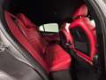 Alfa Romeo Stelvio 2.2 JTD 160CV BLACK TECH CAMERA GPS CUIR LED REG Gris - thumbnail 25