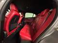 Alfa Romeo Stelvio 2.2 JTD 160CV BLACK TECH CAMERA GPS CUIR LED REG Gris - thumbnail 24