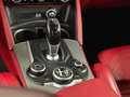 Alfa Romeo Stelvio 2.2 JTD 160CV BLACK TECH CAMERA GPS CUIR LED REG Gris - thumbnail 19