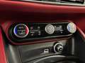 Alfa Romeo Stelvio 2.2 JTD 160CV BLACK TECH CAMERA GPS CUIR LED REG Gris - thumbnail 17