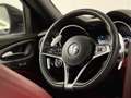 Alfa Romeo Stelvio 2.2 JTD 160CV BLACK TECH CAMERA GPS CUIR LED REG Gris - thumbnail 11