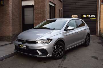 1.0 TSI DSG - NAVI / LED / PDC V+A+CAMERA / ACC+