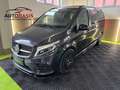 Mercedes-Benz V 300 V300d 4MATIC lang VIP-Sitze/AMG/Airmatic/Pano/AHK Grau - thumbnail 1