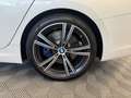 BMW 330 330dA 265ch Pack M Sport 2019 3ème main entretien complet Blanc - thumbnail 17