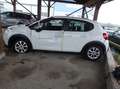 Citroen C3 Weiß - thumbnail 3