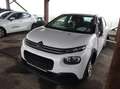 Citroen C3 Weiß - thumbnail 2