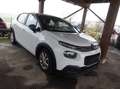 Citroen C3 Weiß - thumbnail 1