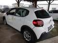 Citroen C3 Weiß - thumbnail 4