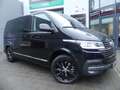 Volkswagen T6.1 Multivan 2.0 TDI 4Mot Cruise LED/VIRTUAL/ACC/STHZ Negro - thumbnail 1