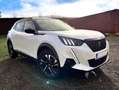 Peugeot 2008 1.2 PureTech GT Line S Blanc - thumbnail 1