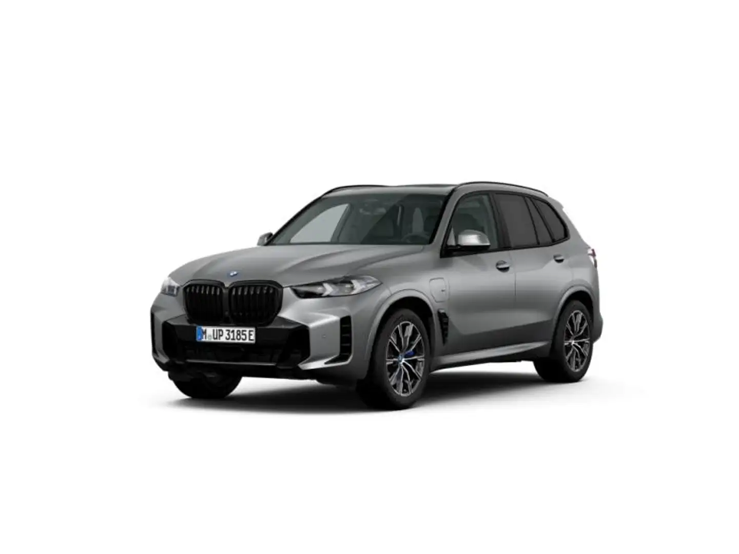 BMW X5 xDrive50e 50e PHEV/MSportPro/SkyLounge/AmbientAir Gris - 1