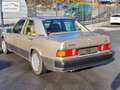 Mercedes-Benz 190 E W 201 2,6 Automatik SSD+Leder+Klima Beige - thumbnail 4