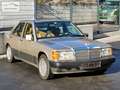 Mercedes-Benz 190 E W 201 2,6 Automatik SSD+Leder+Klima Beige - thumbnail 1