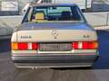 Mercedes-Benz 190 E W 201 2,6 Automatik SSD+Leder+Klima Bej - thumbnail 6
