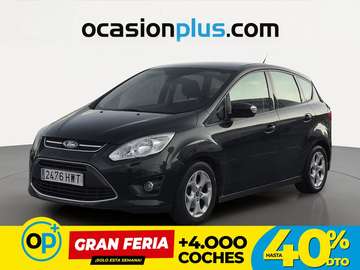 1.0 Ecoboost Auto-S&S Trend 125