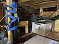 Mercedes-Benz Vito 113 CDI lang Camper*Bett*Küche*Kühlschrank Orange - thumbnail 25