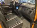 Mercedes-Benz Vito 113 CDI lang Camper*Bett*Küche*Kühlschrank Orange - thumbnail 3