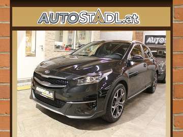 Xceed 1,5 TGDI Gold/NAVI-SITZHZG.-ALU-KAMERA